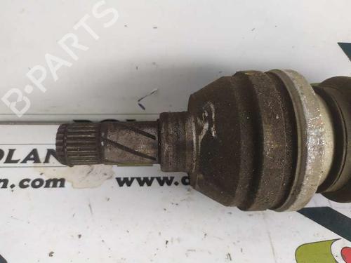 Right front driveshaft OPEL ASTRA H (A04)  | BP4494874M39