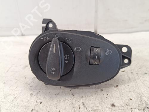 Hovedlysbryter FORD FOCUS I (DAW, DBW) [1998-2009]  12546969