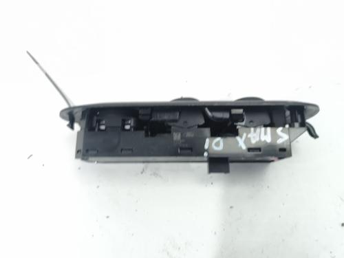Left front window switch FORD S-MAX (WA6) 2.0 TDCi | BP39170034I27 - Image 2