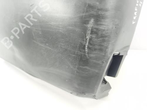 Other RENAULT TRAFIC III Van (FG_) 1.6 dCi 95 (FGMJ, FGMR) | BP33431524O1 - Image 2