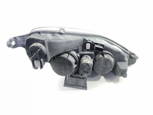 Left headlight PEUGEOT 607 (9D, 9U) 2.2 HDi | BP33656525C28 - Image 2