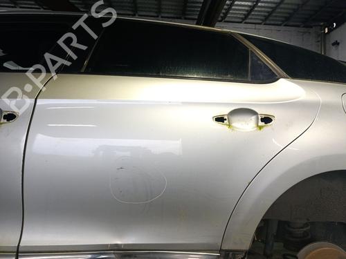 left-rear-door-citroen-ds5-2011-2012-2013-2014-2015-2016-36665034 main image