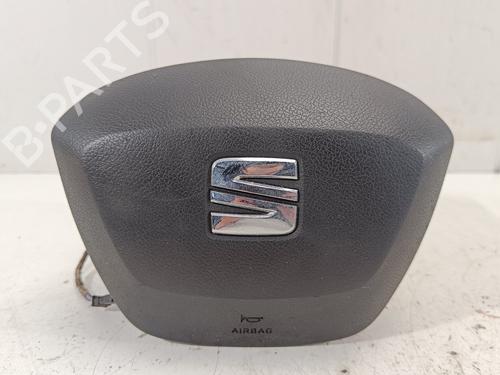 Used Driver airbag SEAT TOLEDO IV (KG3) [2012-2019]  21271166