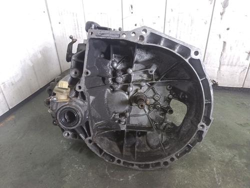Gearkasse CITROËN C3 I (FC_, FN_) 1.4 HDi | BP29852446M3