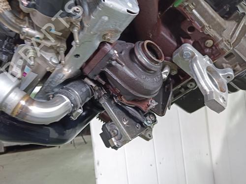 Engine PEUGEOT 607 (9D, 9U) 2.7 HDi 24V | BP10657588M1 