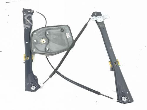 Front left window mechanism VW GOLF V (1K1) 2.0 TDI | BP35982264C22 - Image 3