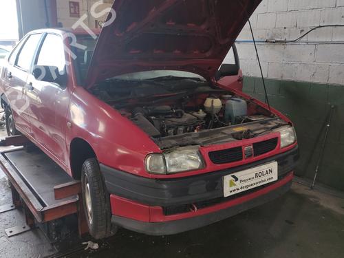 Engine SEAT CORDOBA (6K1, 6K2)  | BP8955184M1 
