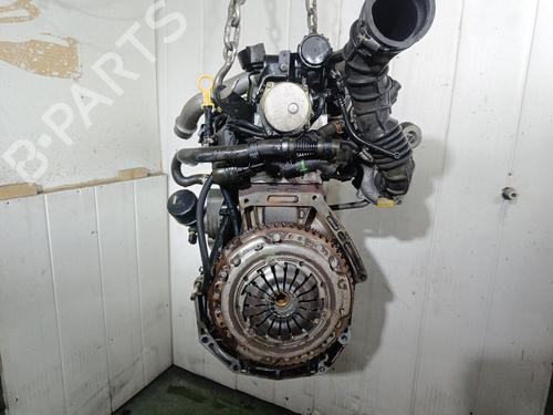 Engine RENAULT CLIO III Hatchback Van (SB_, SR_) 1.5 dCi | BP24681020M1 