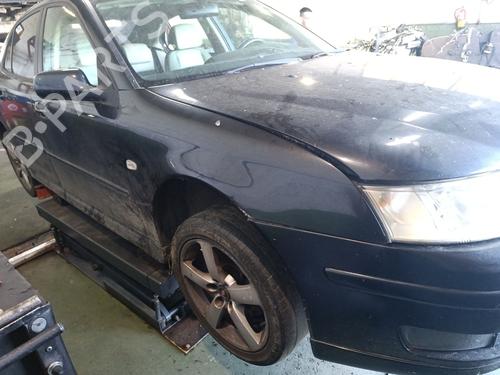Left headlight SAAB 9-3 (YS3F, E79, D79, D75) 1.9 TiD | BP36319821C28 - Image 8