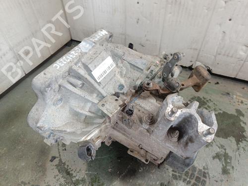 Gearbox MAZDA 2 (DE_, DH_)  | BP24967184M3 