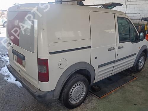 Right front door FORD TRANSIT CONNECT (P65_, P70_, P80_)  | BP18546657C3 