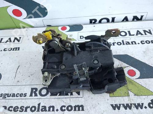 Used Front right lock RENAULT KANGOO (KC0/1_) [1997-2025]  4053062