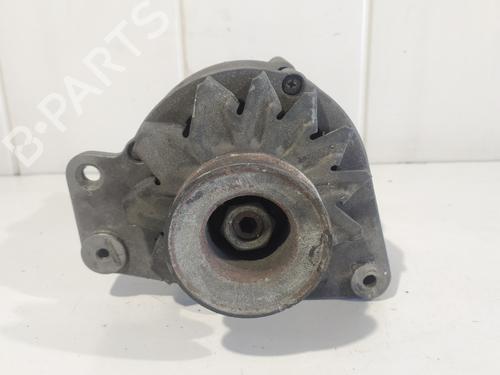 Used Alternator AUDI 80 B2 Saloon (811, 813, 814, 819, 853) 1.6 TD (70 hp) 10345310