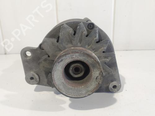 Alternador AUDI 80 B2 Saloon (811, 813, 814, 819, 853) 1.6 TD (70 hp) 10345310