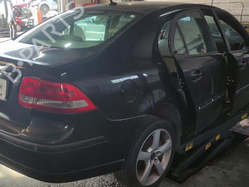 Starter SAAB 9-3 (YS3F, E79, D79, D75)  | BP13211155M8 
