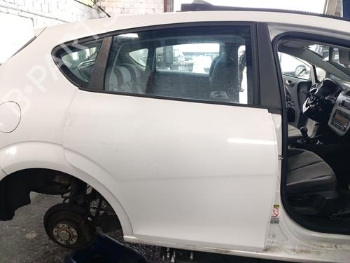 Used Right rear door SEAT LEON (1P1) 1.6 TDI (105 hp) 30808948