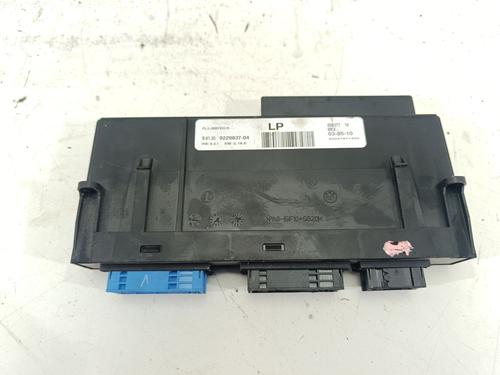 Elektronisk modul BMW X6 (E71, E72) xDrive 40 d (306 hp) 30160869