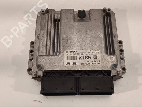 Steuergerät Motor für KIA CARENS IV [2013-2025]  15512067