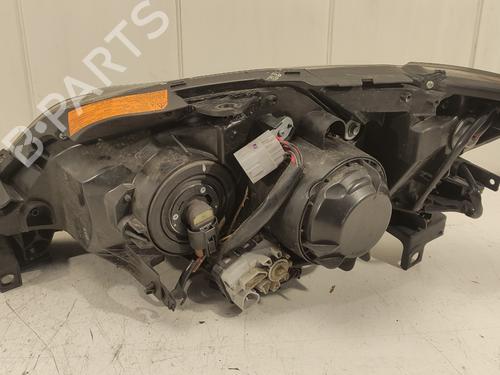 BP10095256C29 | Right headlight SUBARU IMPREZA Hatchback (GR, GH, G3) 2.0 R AWD (GH7) BP10095256C29