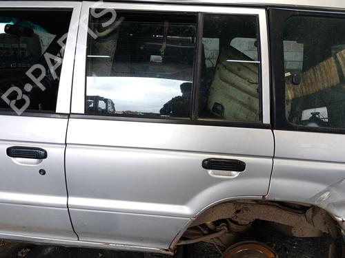 Used Left rear door Left rear door 36665075 36665075