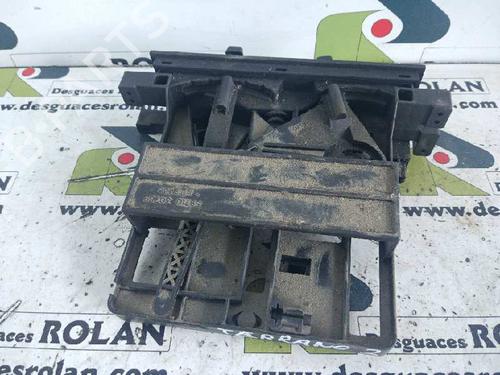 Climate control NISSAN TERRANO II (R20)  | BP4056294I5 