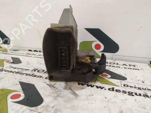 Front left lock RENAULT MEGANE I Classic (LA0/1_)  | BP4411275C98 