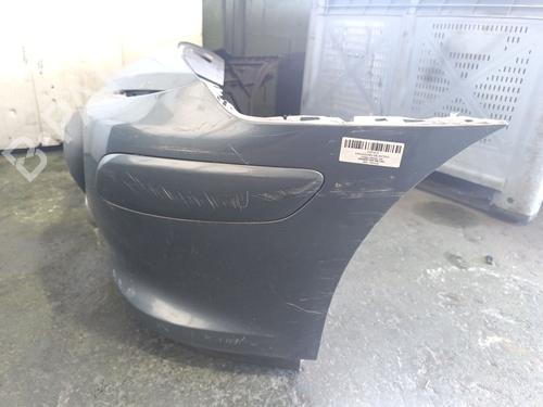 Front bumper PEUGEOT 307 SW (3H) 1.6 HDI 110 | BP29508851C7 