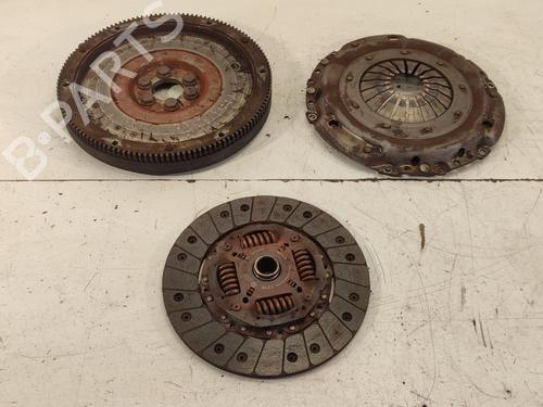 Used Other SEAT IBIZA IV (6J5, 6P1) 1.9 TDI (105 hp) 25803075