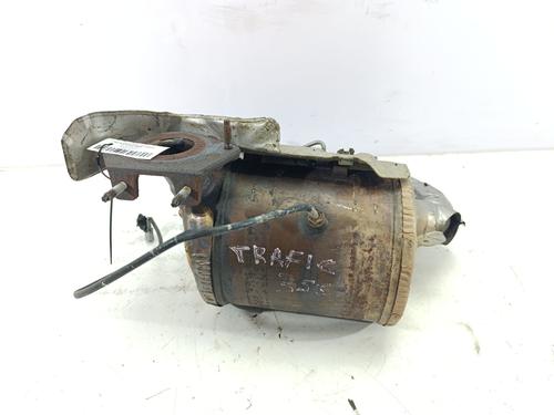 Used Catalyst RENAULT TRAFIC III Van (FG_) 1.6 dCi 115 (FGMD) (116 hp) 31831711