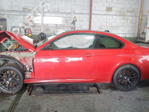 Used Parts BMW 3 Coupe (E92) M3 (420 hp) 4211447