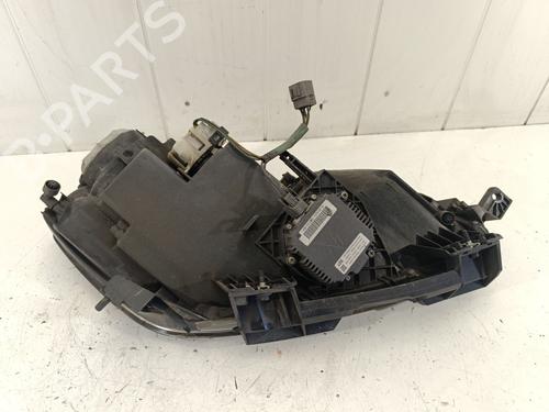 Left headlight MAZDA CX-7 (ER) 2.2 MZR-CD AWD (ER10A) | BP28304924C28 