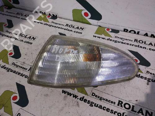 BP4050931C32 | Clignotant avant gauche FORD MONDEO III (B5Y)  BP4050931C32