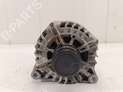 Used Alternator CITROËN BERLINGO MULTISPACE (B9) [2008-2025]  16848653