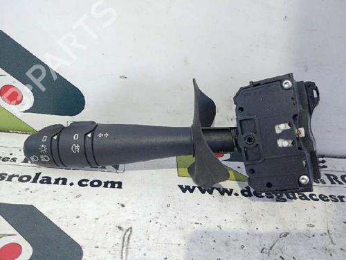 Used Headlight switch RENAULT CLIO II (BB_, CB_) [1998-2016]  4055116