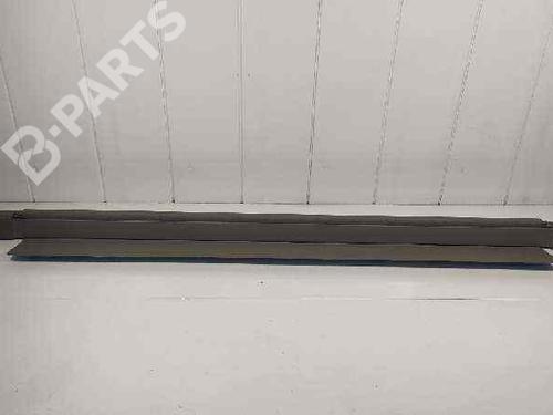 Used Rear parcel shelf Rear parcel shelf CHRYSLER VOYAGER IV (RG, RS) 2.5 CRD (120 hp) 6812133 6812133