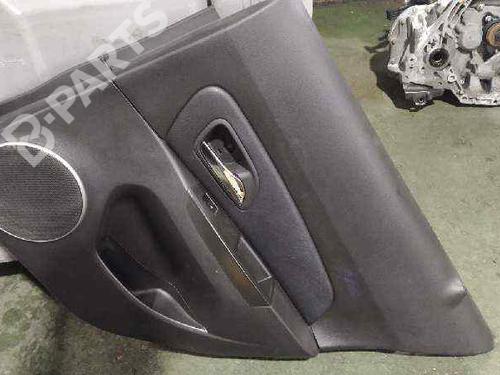 Used Right rear door panel Right rear door panel CHEVROLET CRUZE (J300) 2.0 CDI (163 hp) 7882547 7882547