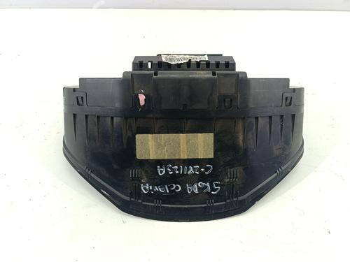 Instrument cluster SKODA OCTAVIA II (1Z3) 2.0 TDI RS | BP32361307C47