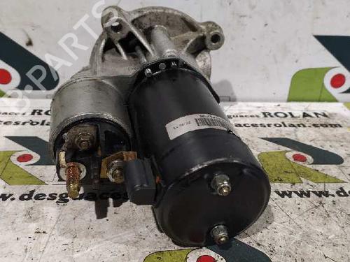 Starter PEUGEOT 206 Hatchback (2A/C) 2.0 HDI 90 | BP4953702M8 