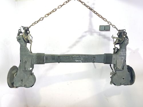 Bakaksel CITROËN BERLINGO MULTISPACE (B9) | BP32372919M2