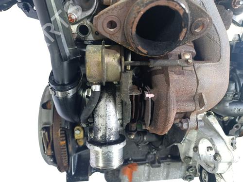 Engine PEUGEOT EXPERT (224_) 1.9 TD | BP31134331M1