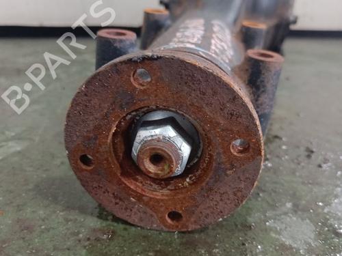 Rear differential SUBARU IMPREZA Hatchback (GR, GH, G3) 2.0 R AWD (GH7) | BP17513730M24 