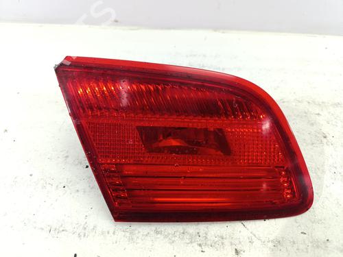 Used Left tailgate light BMW 3 Coupe (E92) M3 (420 hp) 31148247