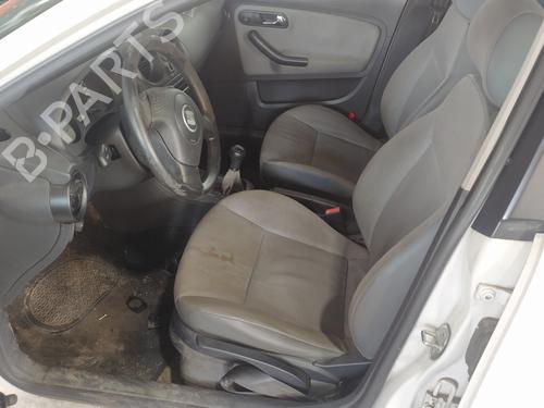 ECU airbags SEAT IBIZA III (6L1) 1.9 SDI | BP11585231M53 