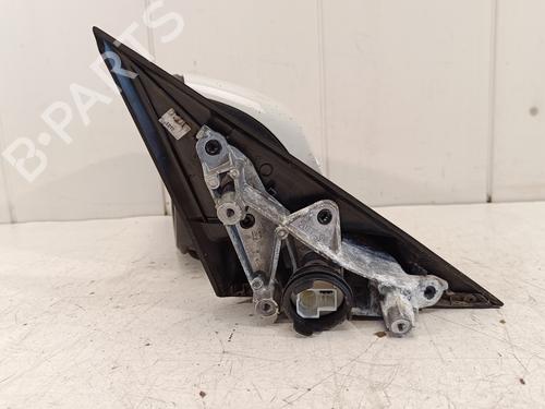 Left mirror BMW 3 (F30, F80) 318 d | BP10665768C26 