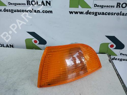 Used Left front indicator FIAT PUNTO (176_) 1.7 TD (176AT) (63 hp) 4060597
