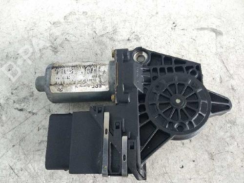 Used Left rear window motor SKODA OCTAVIA II (1Z3) [2004-2013]  4062806