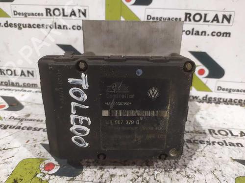 ABS pump SEAT TOLEDO II (1M2)  | BP4680260M43 