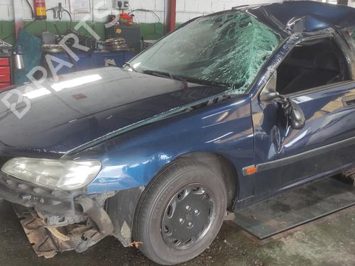 Startmotor PEUGEOT 406 (8B)  | BP16817892M8 