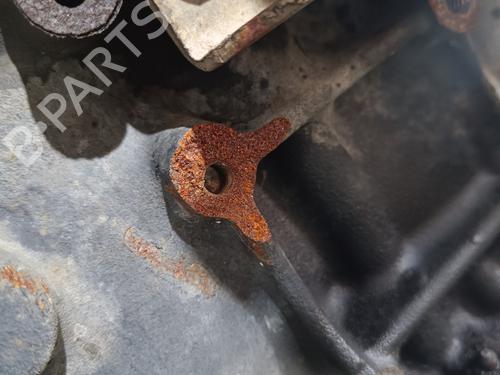 Engine BMW 1 (E87) 118 d | BP13248156M1 