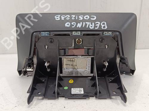 Display CITROËN BERLINGO MULTISPACE (B9)  | BP16848704C48 